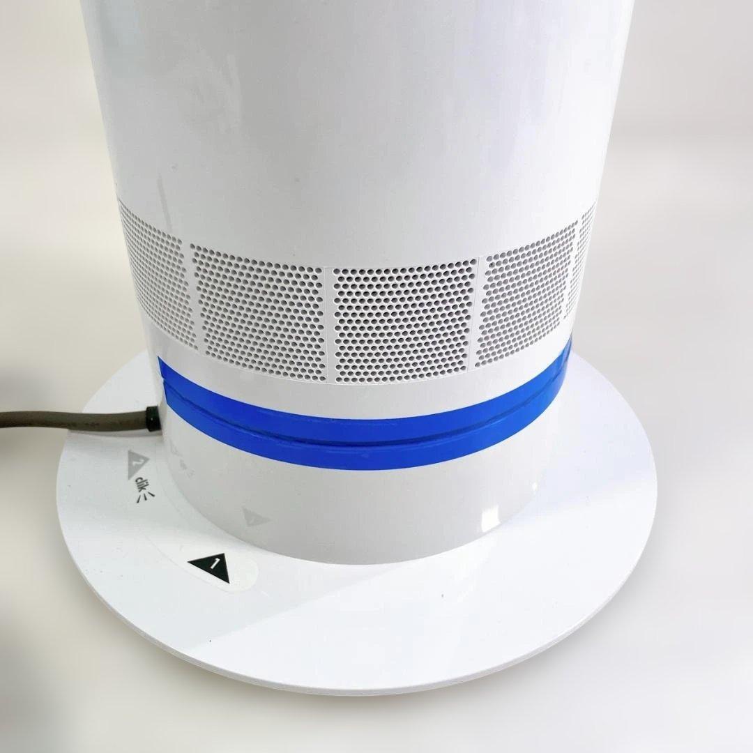 未使用 Dyson ダイソン CooL AM07 羽根なし扇風機