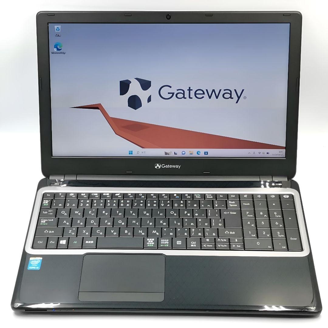 即戦力！ Windows11 ノートパソコン Office カメラ有り