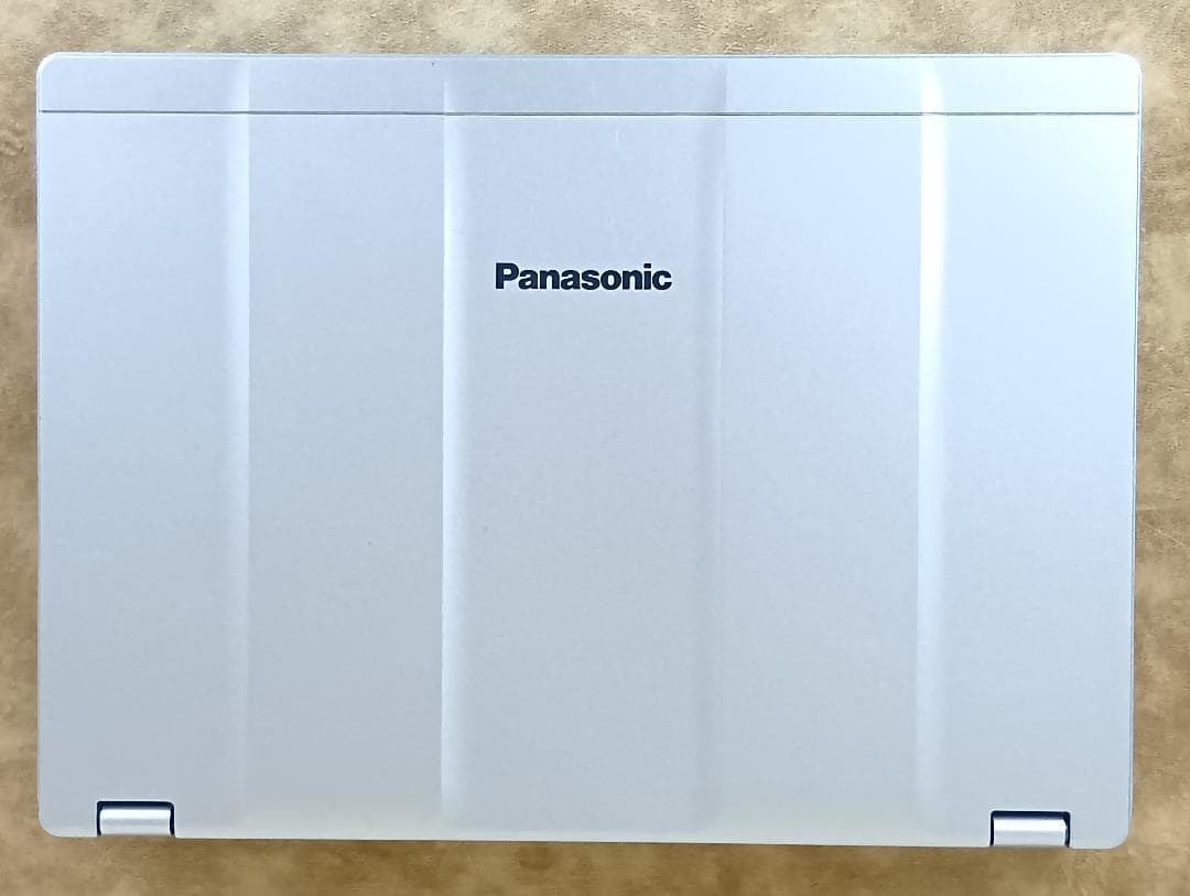 ヨウちゃん Let’s note CF-SZ6 Core i5/8GB