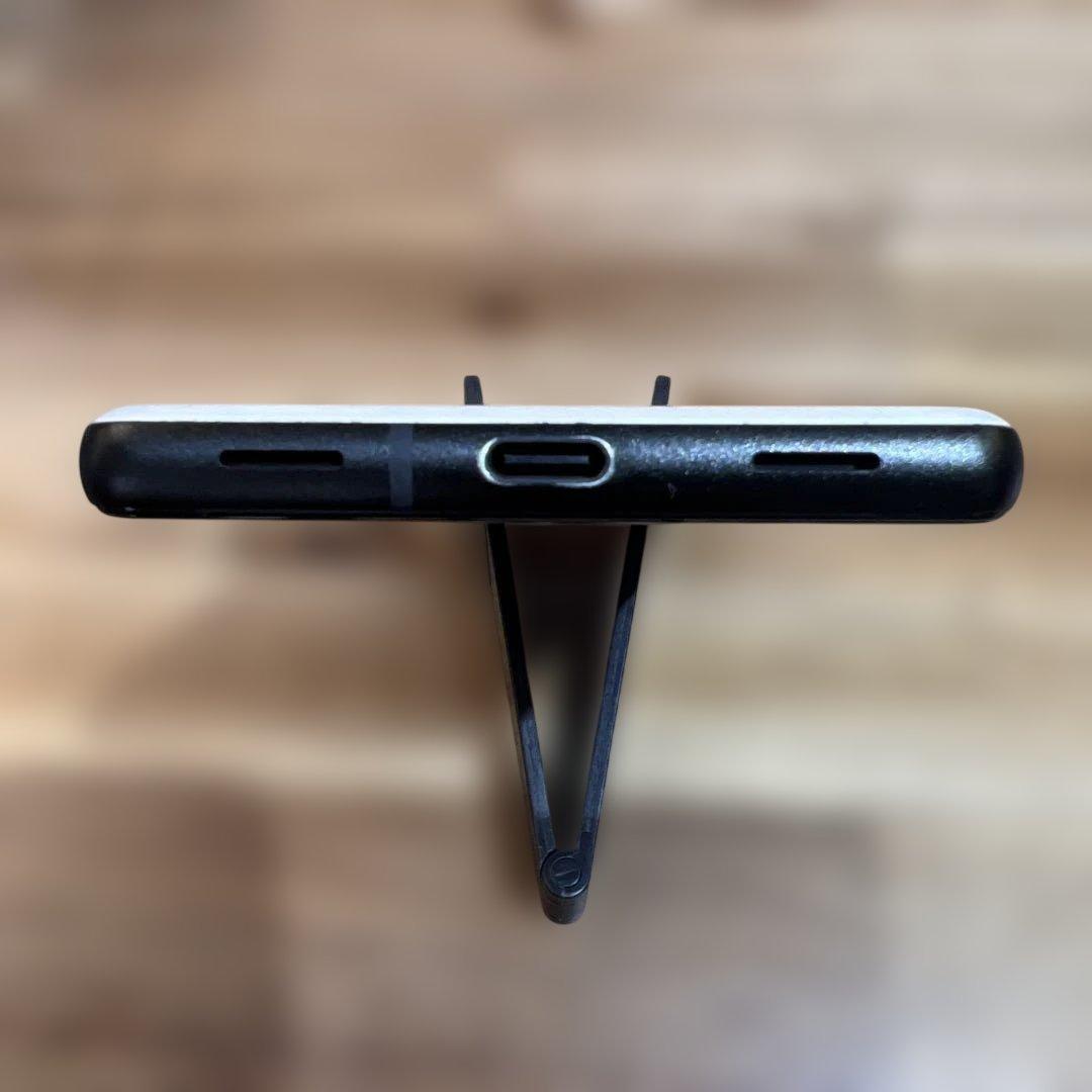 C1016 AU SIMフリー Google Pixel 6a 128GB