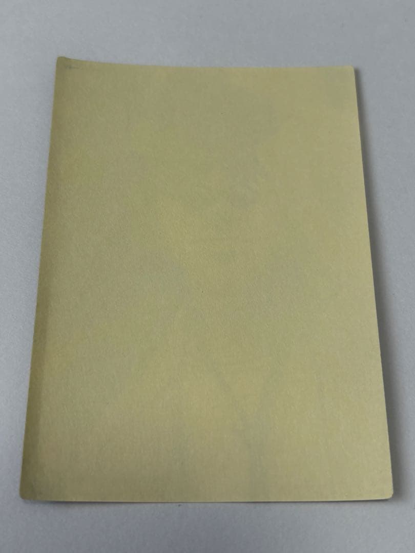 HUNTER×HUNTER ステッカー　レオリオ