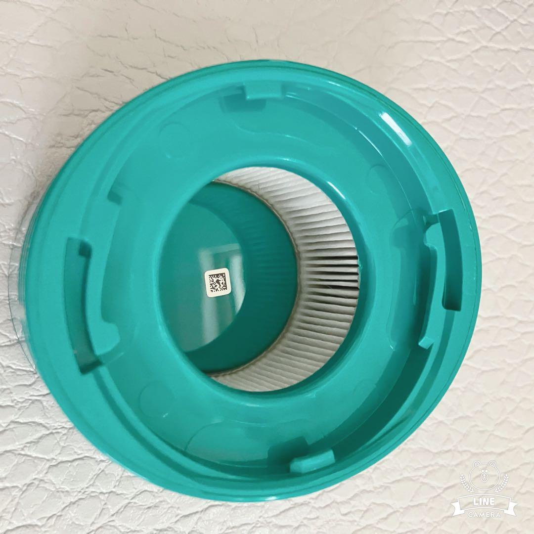 【動作確認】Dyson ダイソン　コードレスクリーナー　V7 HH11