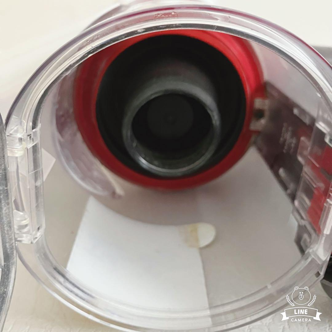 【動作確認】Dyson ダイソン　コードレスクリーナー　V7 HH11