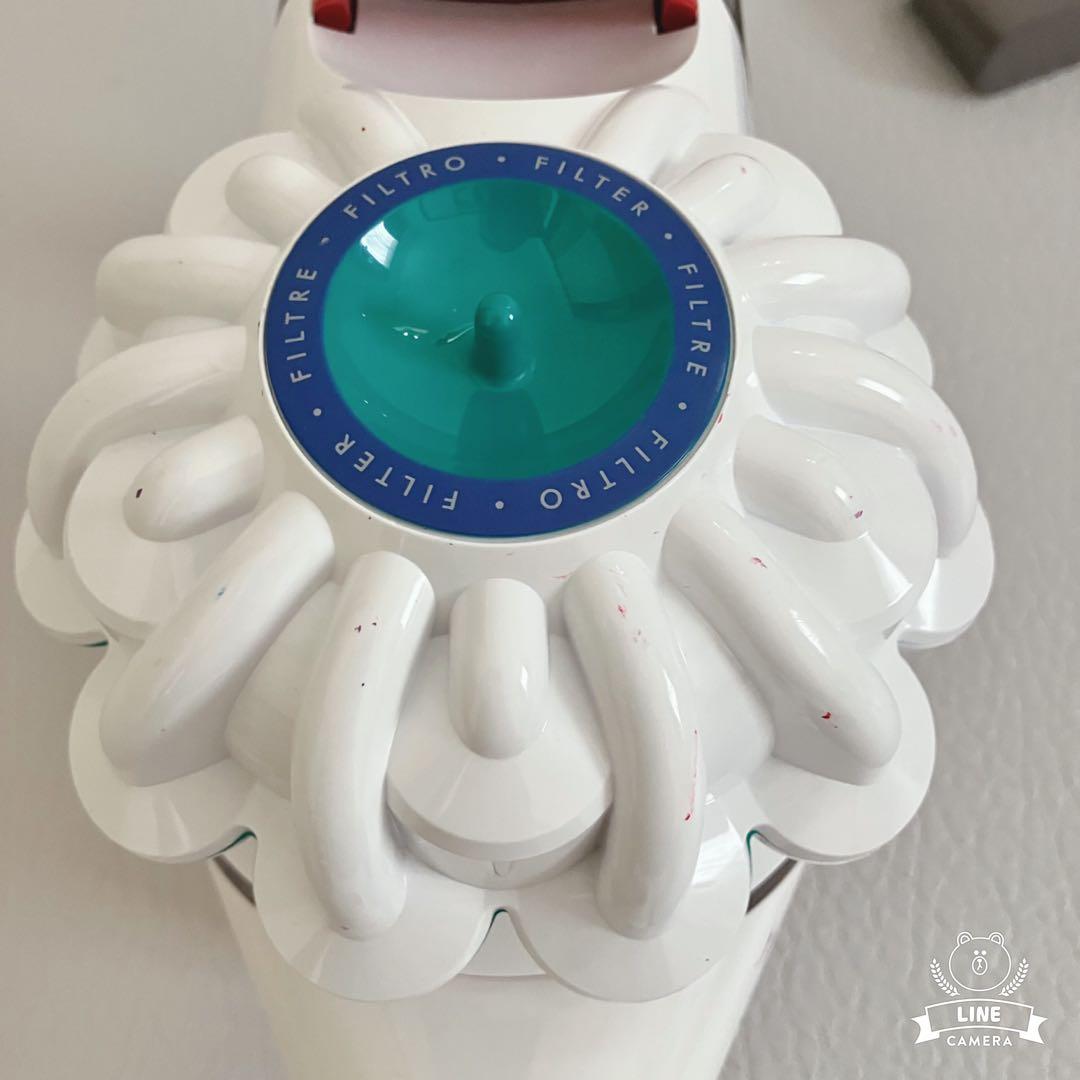 【動作確認】Dyson ダイソン　コードレスクリーナー　V7 HH11