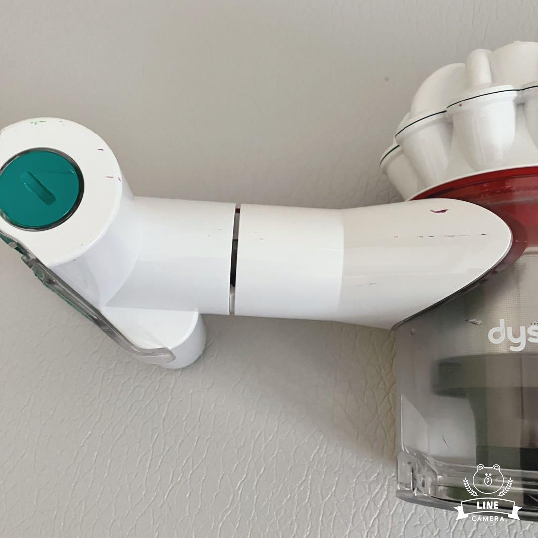 【動作確認】Dyson ダイソン　コードレスクリーナー　V7 HH11