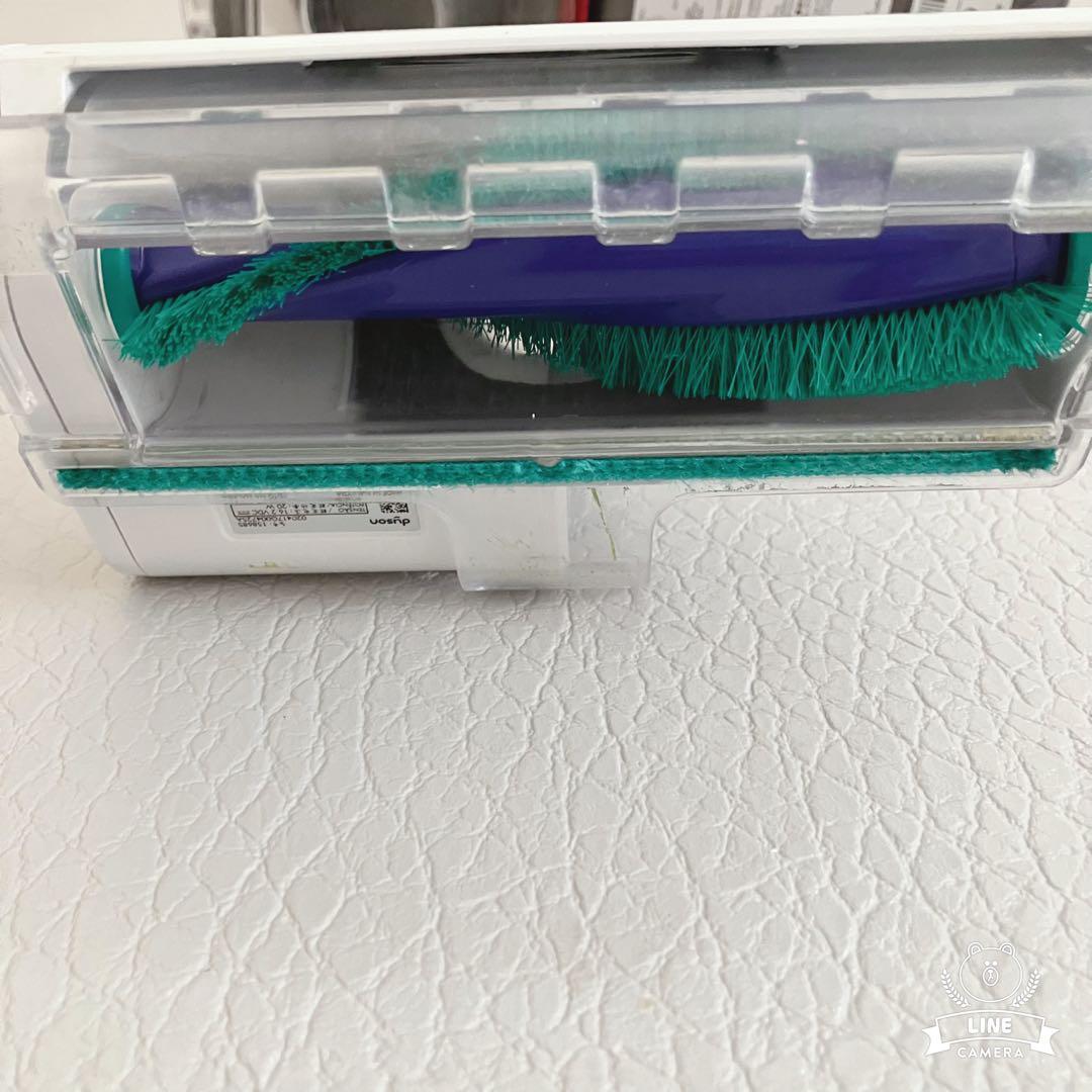 【動作確認】Dyson ダイソン　コードレスクリーナー　V7 HH11