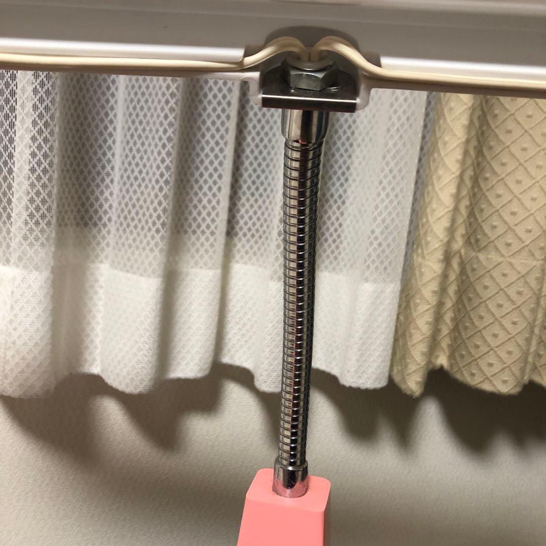 NEC 日本電気　蛍光灯卓上スタンド　QS−5163 15W レトロ