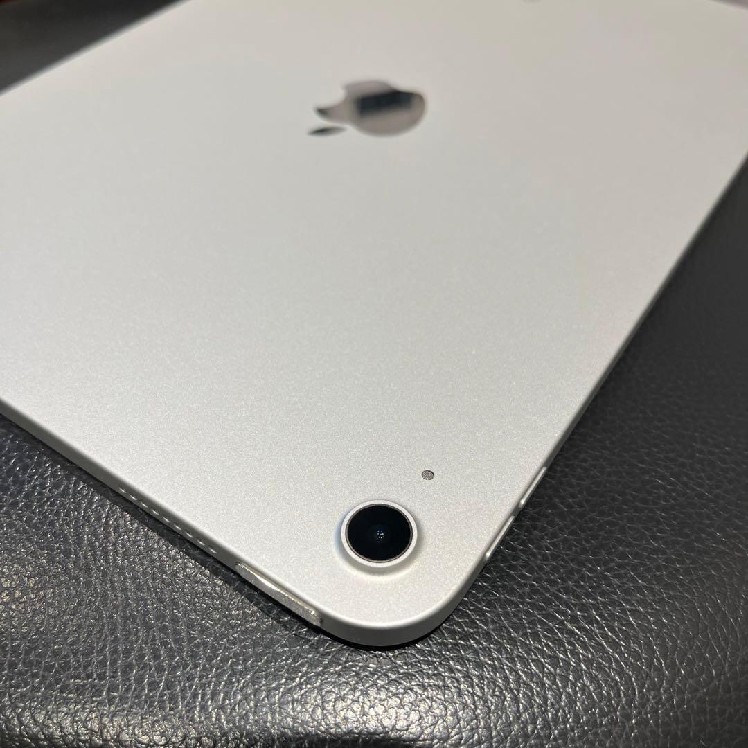 259☆美品☆iPad☆第10世代☆64GB☆バッテリー100%☆送料込☆