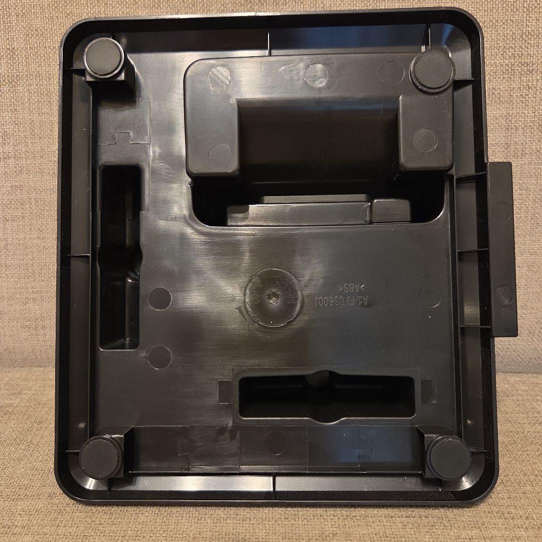 【Shark 純正品】CS601J バッテリー ＆ アタッチメントセット