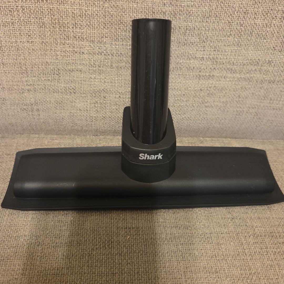 【Shark 純正品】CS601J バッテリー ＆ アタッチメントセット