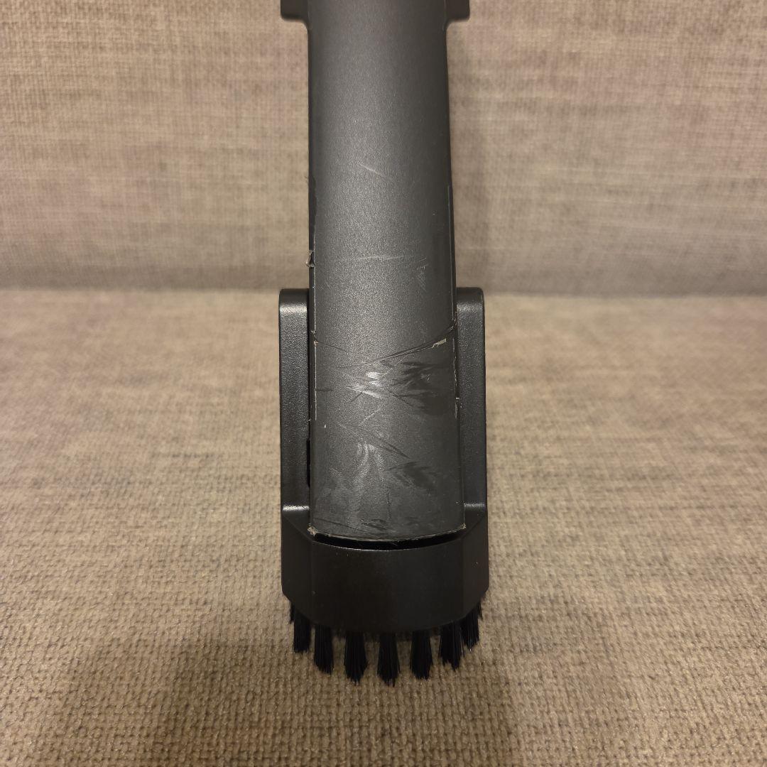 【Shark 純正品】CS601J バッテリー ＆ アタッチメントセット