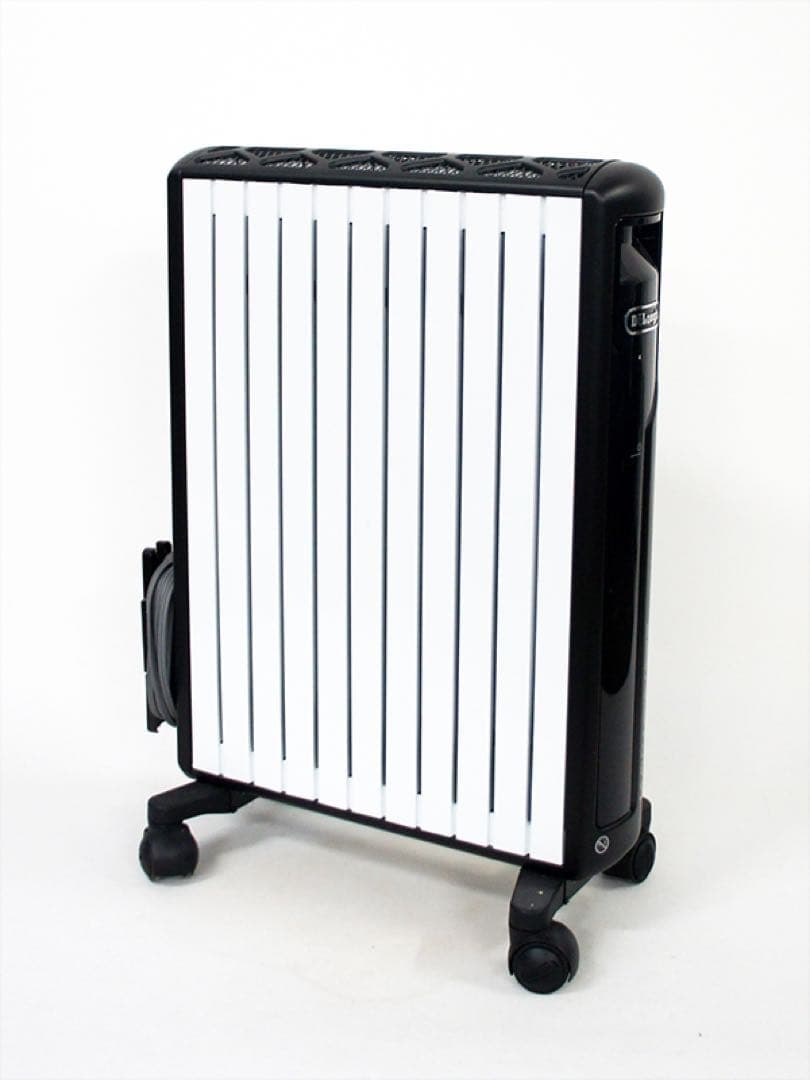 デロンギ マルチダイナミックヒーター MDH15-BK美品‼️