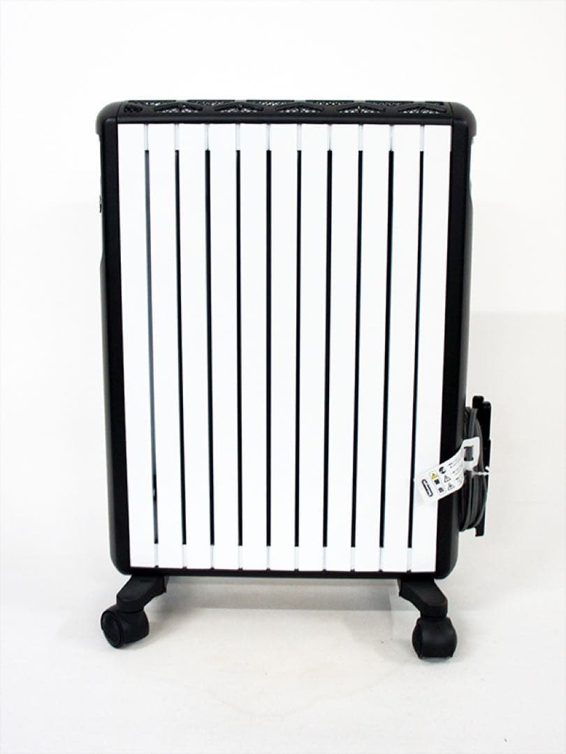 デロンギ マルチダイナミックヒーター MDH15-BK美品‼️