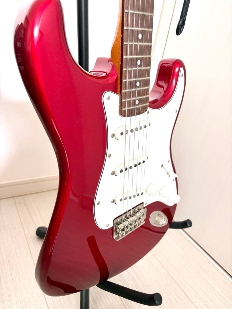 Squier Classic Vibe '60s ストラト 付属品有り 美品