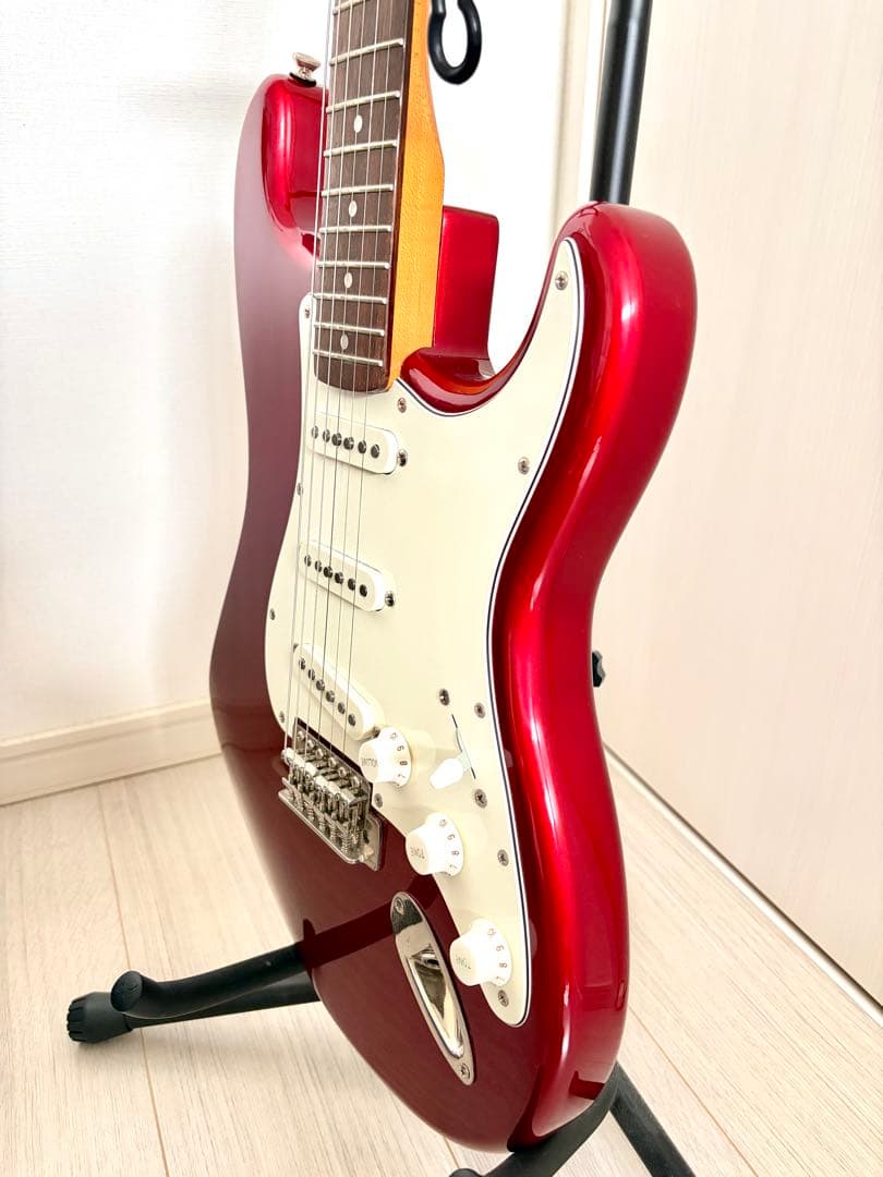 Squier Classic Vibe '60s ストラト 付属品有り 美品