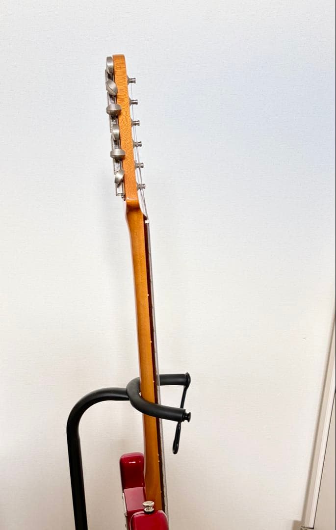 Squier Classic Vibe '60s ストラト 付属品有り 美品