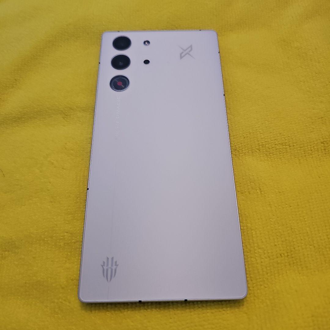 redmagic 10 pro 12/256 simフリ-※早い者勝ち！