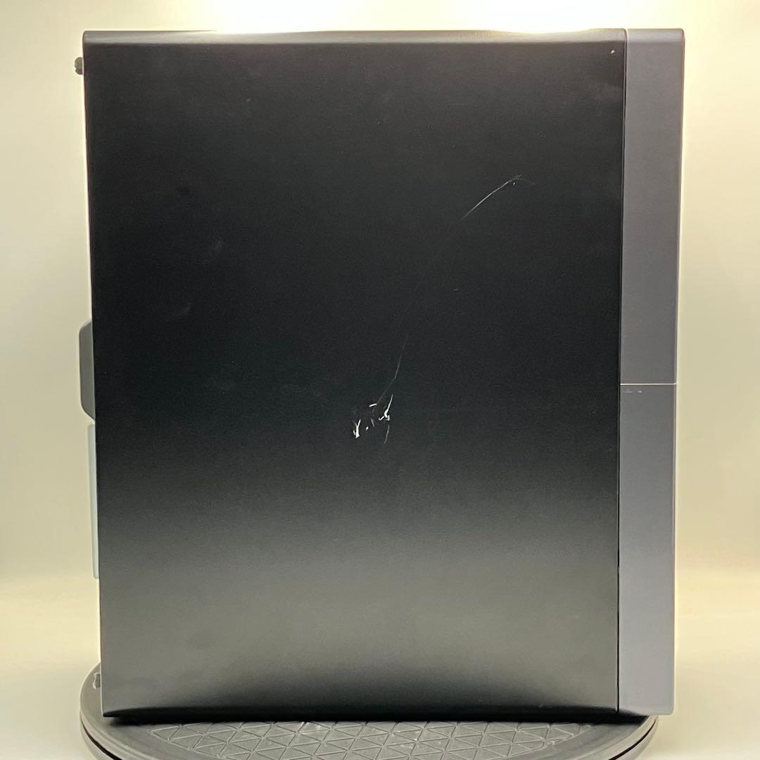 Windowsデスクトップ DELL XPS 8940 i7-11700 16GB office win11
