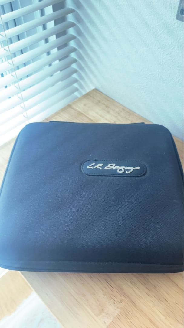 LR Baggs Venue ギターエフェクター