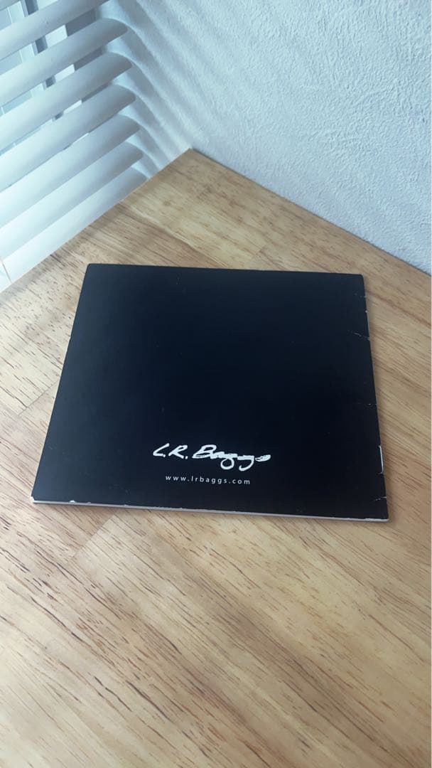 LR Baggs Venue ギターエフェクター