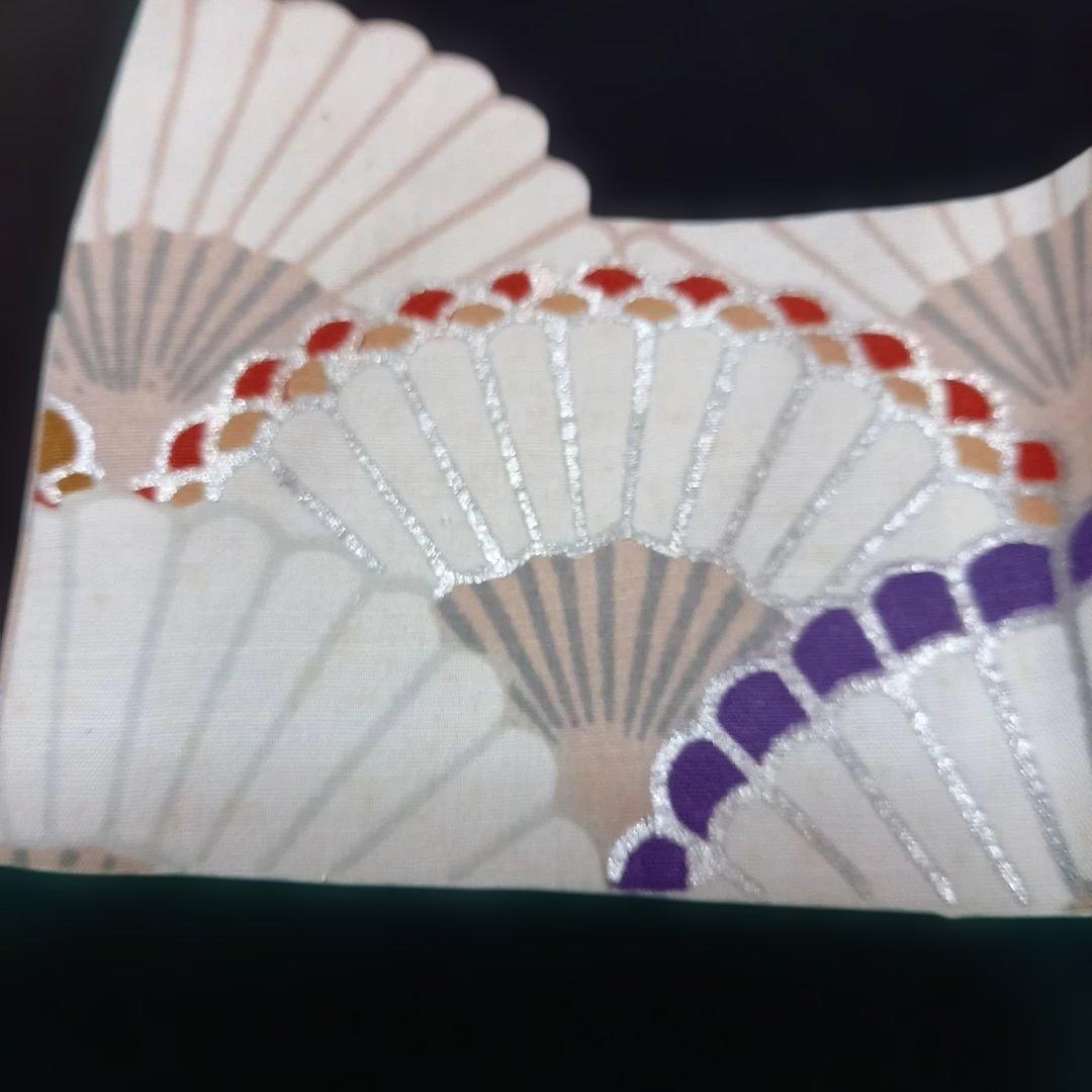 市松人形　10号 人形　あわせの着物　襦袢　正絹　男の子　ドール