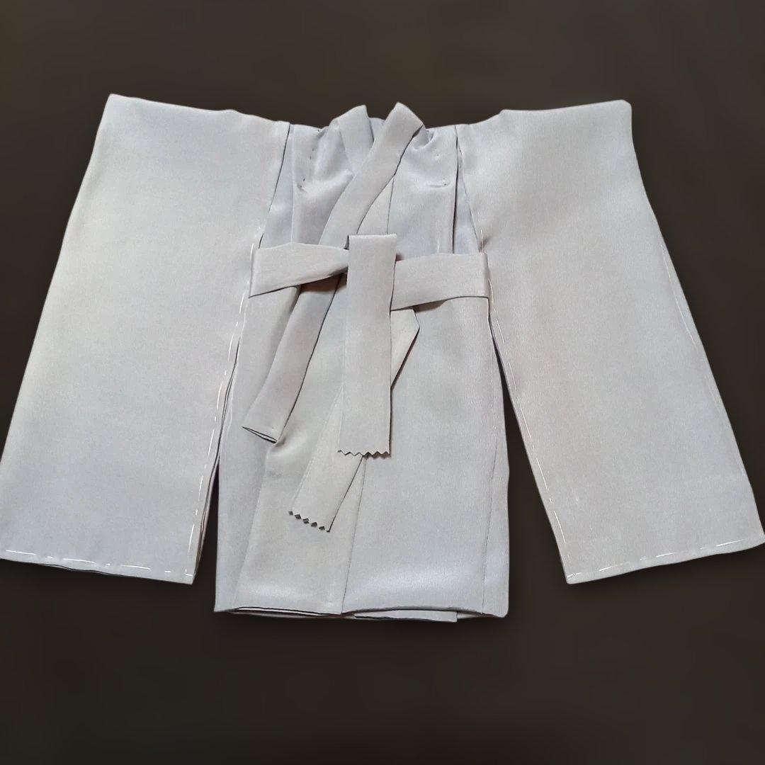 市松人形　10号 人形　あわせの着物　襦袢　正絹　男の子　ドール