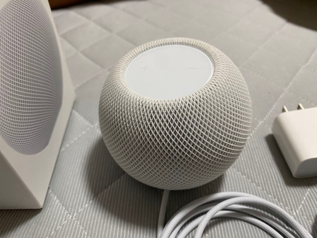 Pod mini MY5H2J/A ホワイト