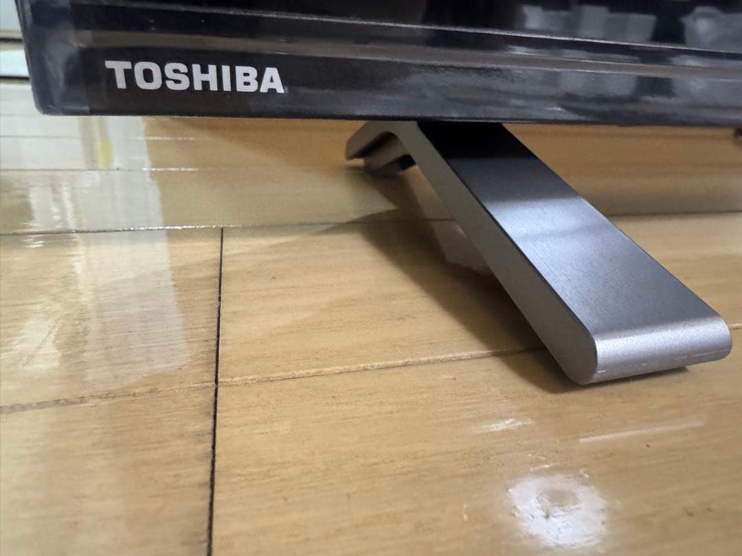 美品TOSHIBA REGZA 32V34 液晶テレビ