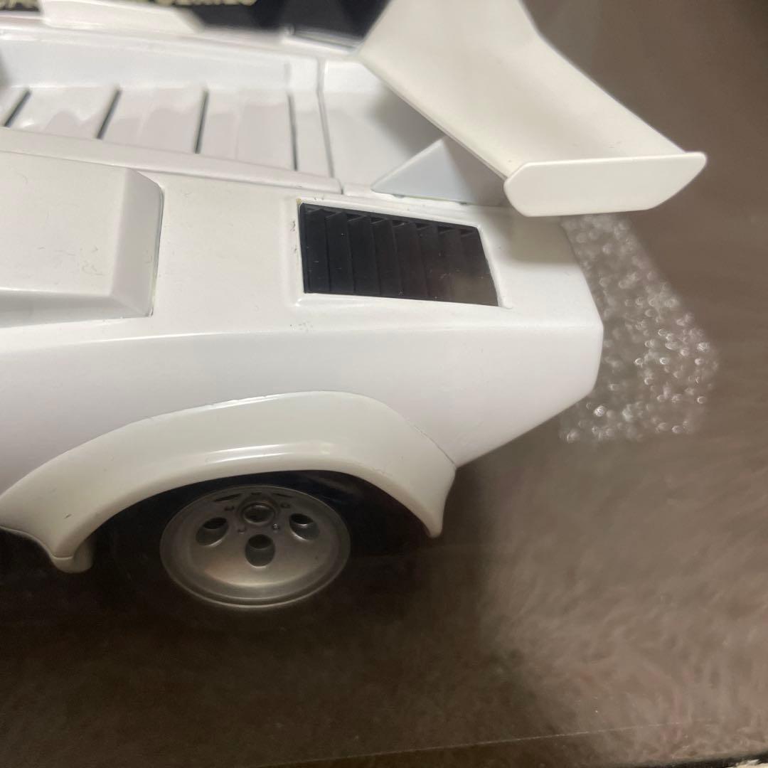 京商1：18カウンタックLP500