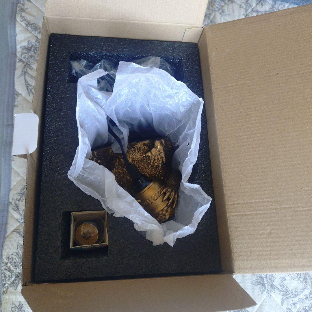 ニフラー モデル テーブルランプ