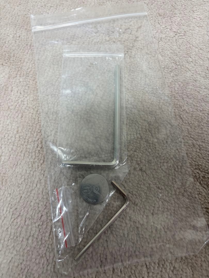 アコースティックギター James J-500L VNT ギターケース付き