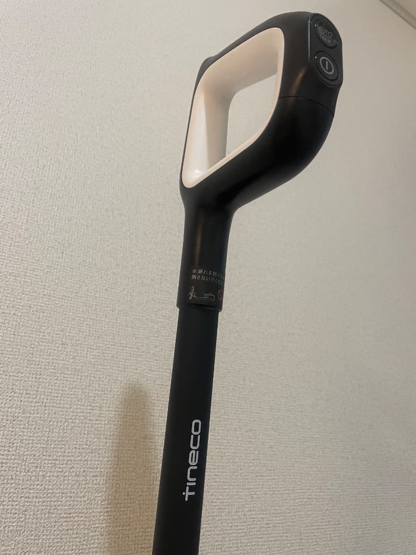 Tineco ティネコ Floor One S5 Combo 水拭き コードレス