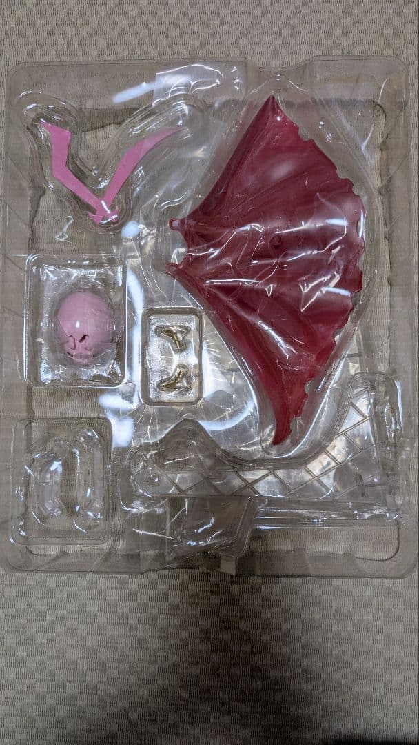 オメガモンX抗体 フィギュア プレミアムバンダイ ウォーグレイモン