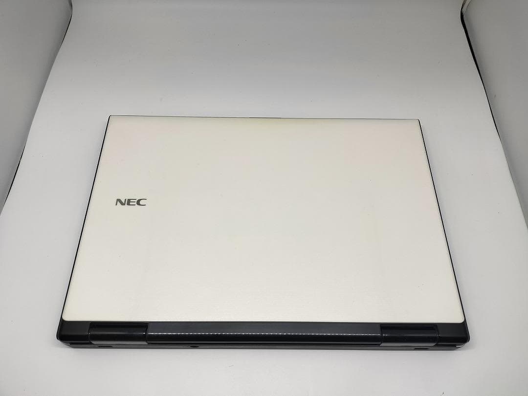 【NEC】爆速 Corei7/新品SSD256GB ノートパソコン D11