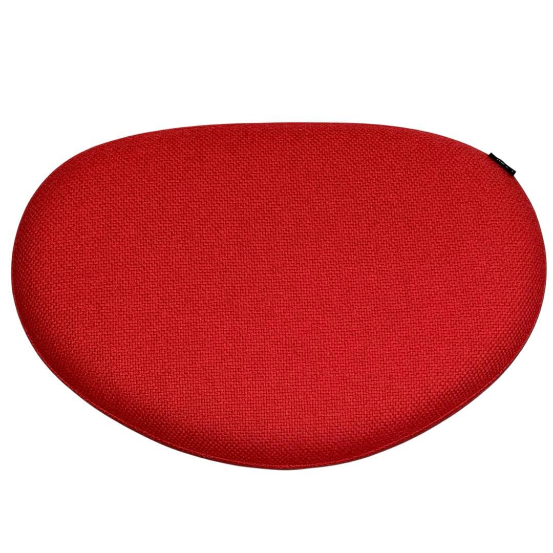 美品✨リボ バランスイージー レッド 取扱説明書付 工具付 姿勢矯正チェア 赤