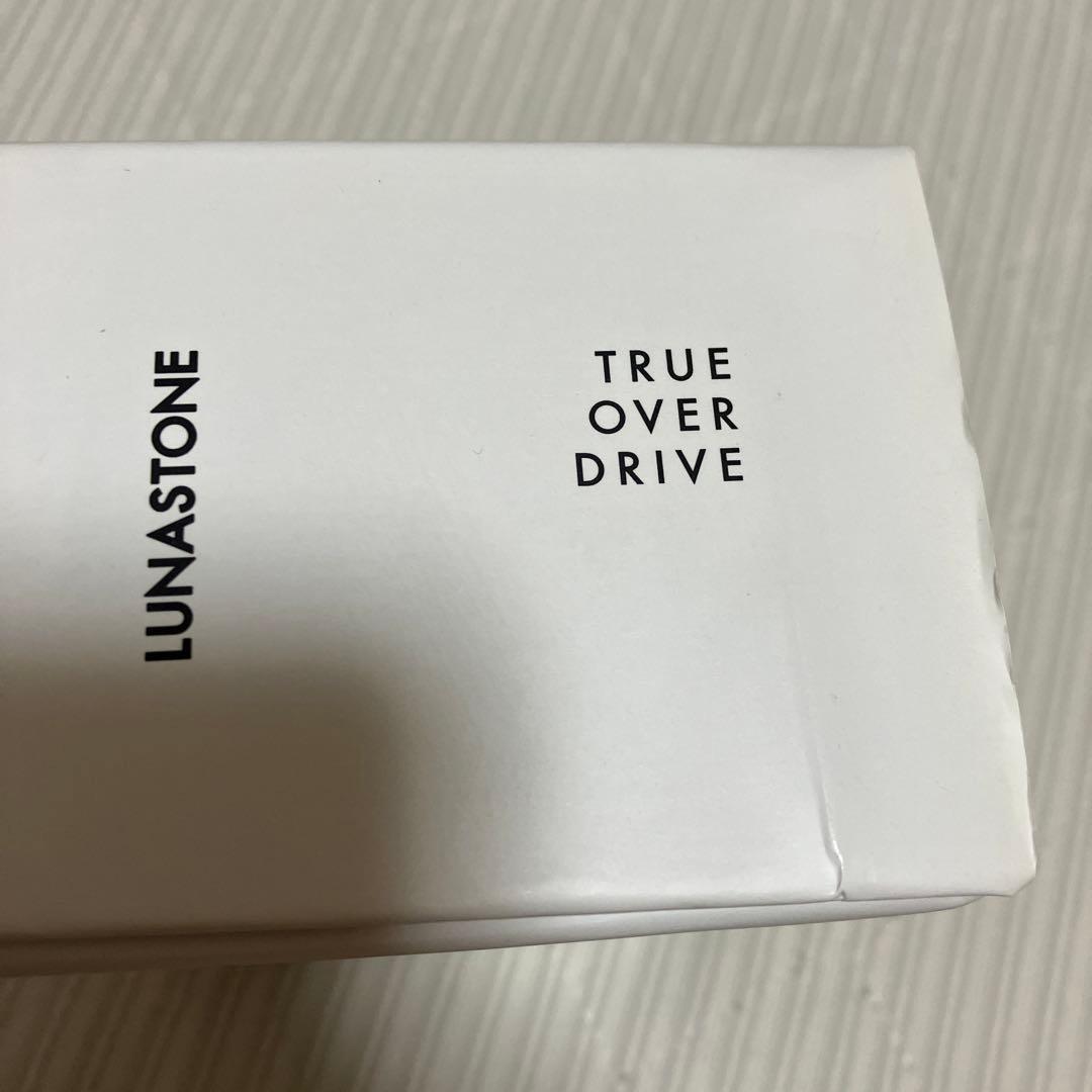 ギター lunastone trueoverdrive lovebites miyako