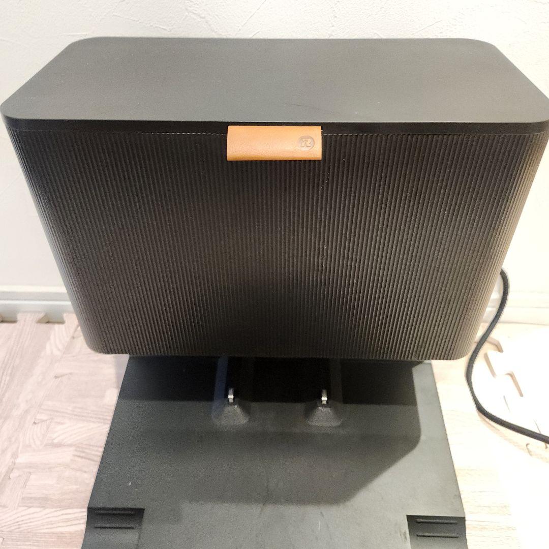 Roomba Combo J7+ 　動作しますが現状品