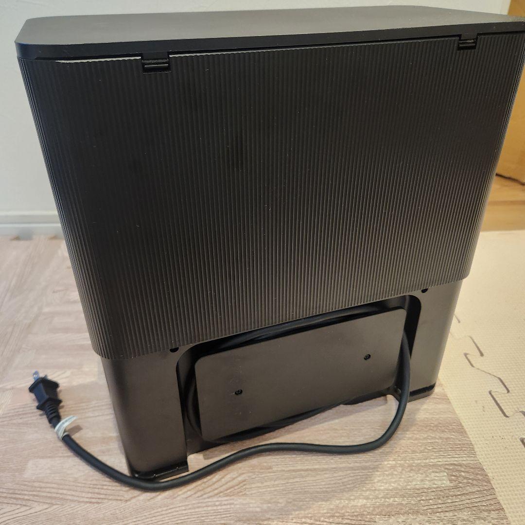 Roomba Combo J7+ 　動作しますが現状品