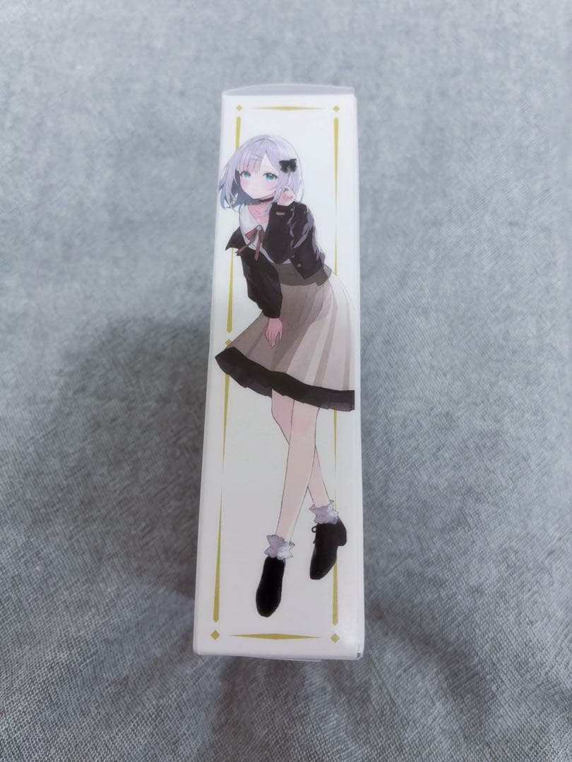 花芽すみれ　ぶいすぽ フレグランス オードトワレ