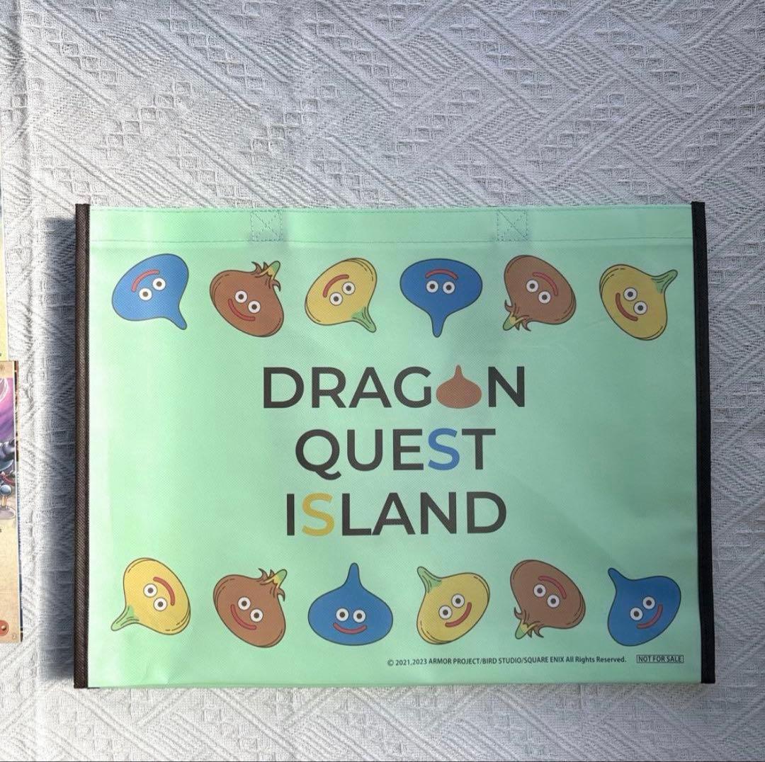 ニジゲンノモリ　ドラクエ　グッズ　29点セット　★非売品