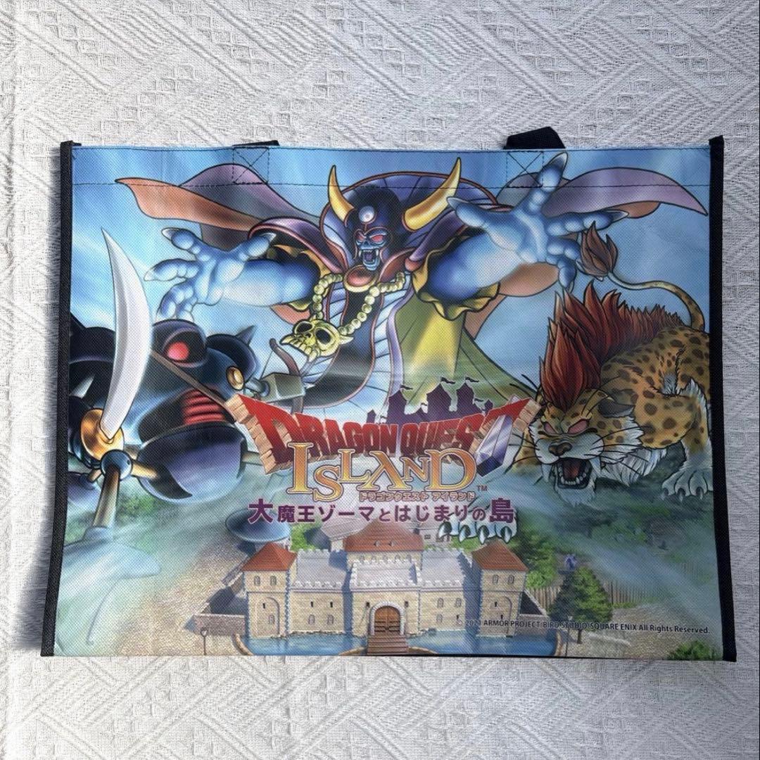 ニジゲンノモリ　ドラクエ　グッズ　29点セット　★非売品