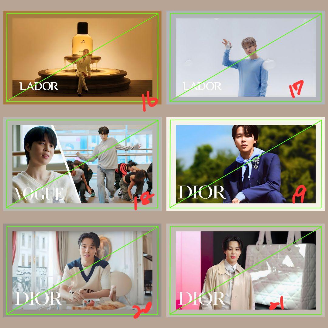 調査 しおり ステッカー