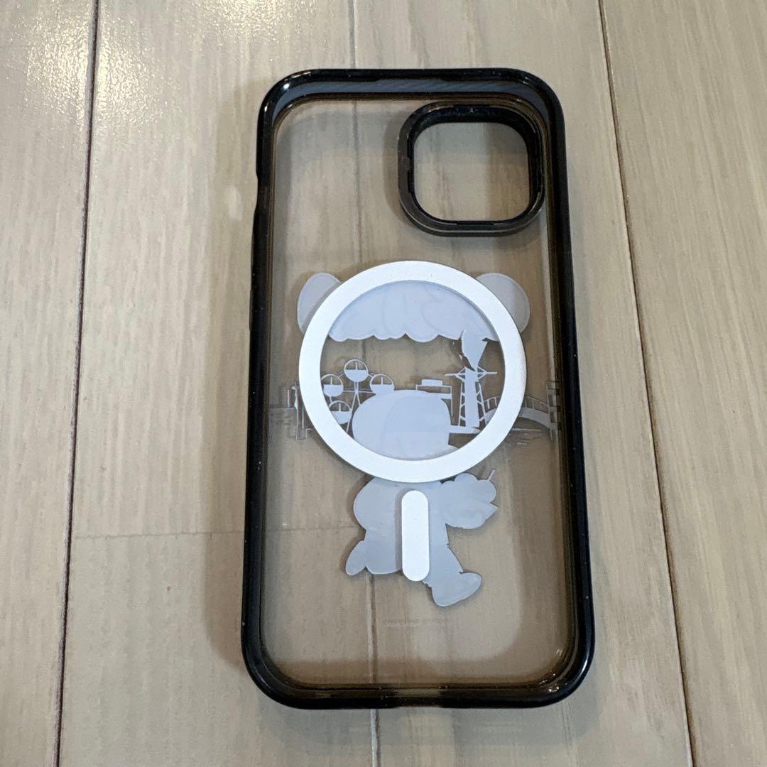 【大阪限定】CASETiFY AND JOHN iPhone15
