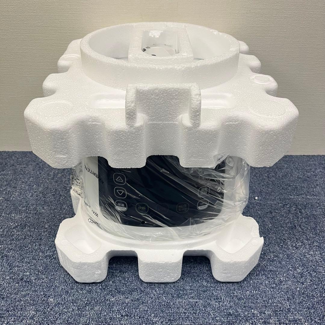 未使用品 T-fal ティファール 電気圧力鍋 CY3511JP 14