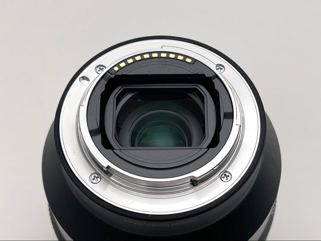 ★美品　SONY FE 24-105mm F4 G OSS SEL24105G