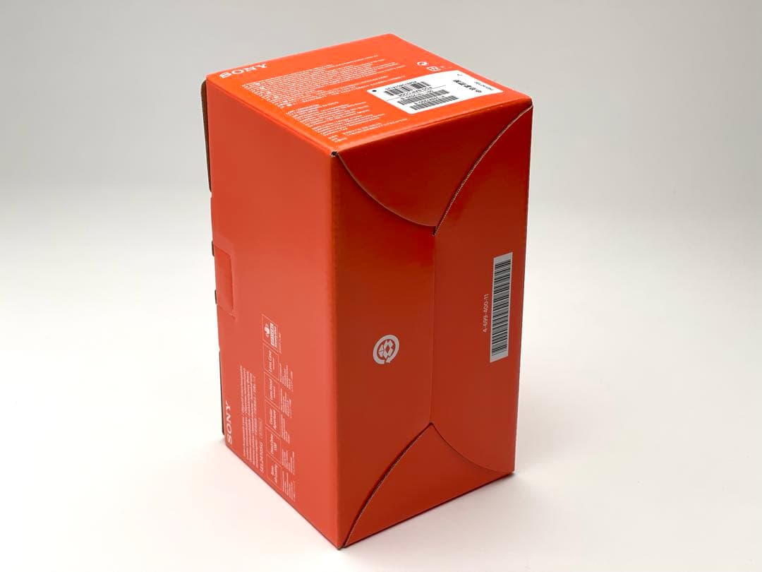 ★美品　SONY FE 24-105mm F4 G OSS SEL24105G