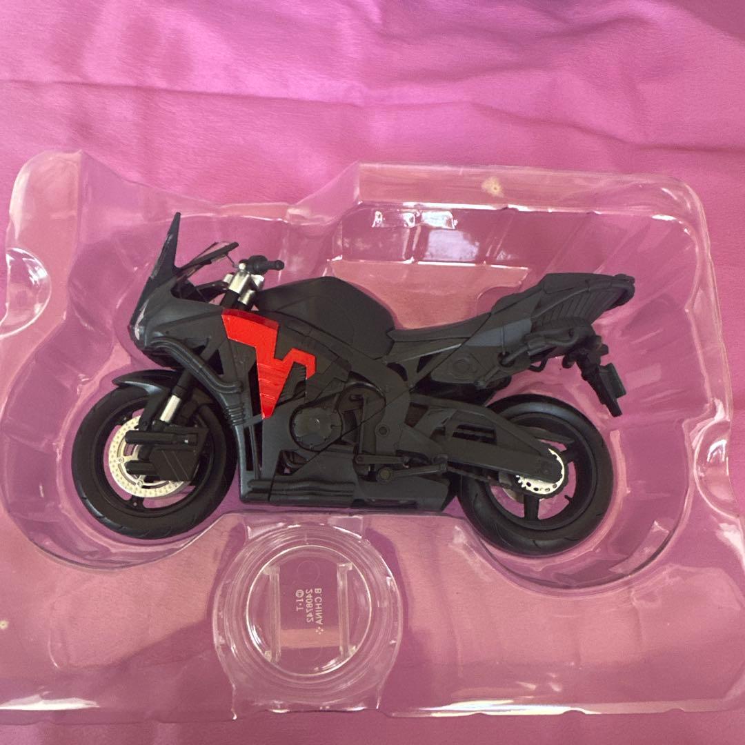 s.h.figuarts スカルボイルダー