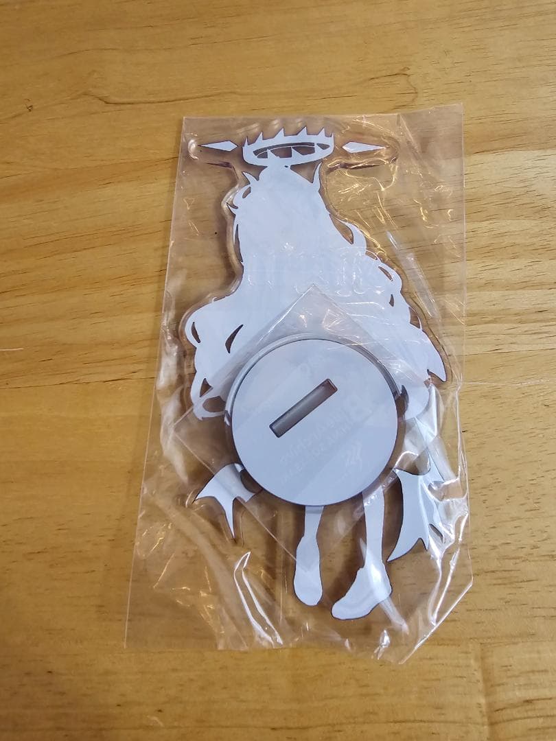 QP:flapper C104 空崎ヒナ 体操服 アクリルスタンド ブルアカ