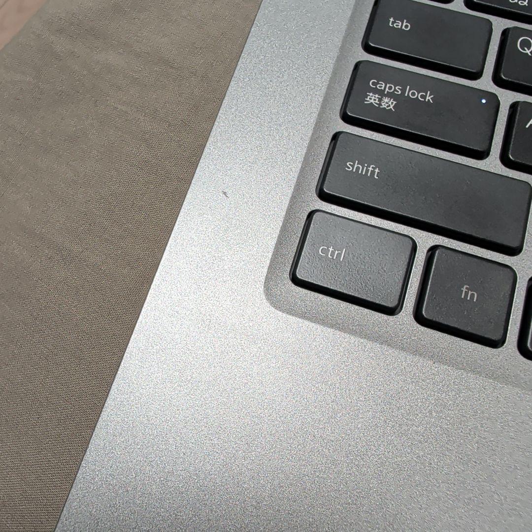 Dell 5330 12世代 i7 32GBメモリ256GB容量