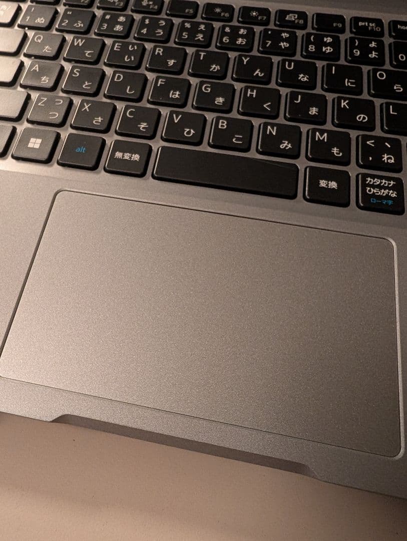 Dell 5330 12世代 i7 32GBメモリ256GB容量